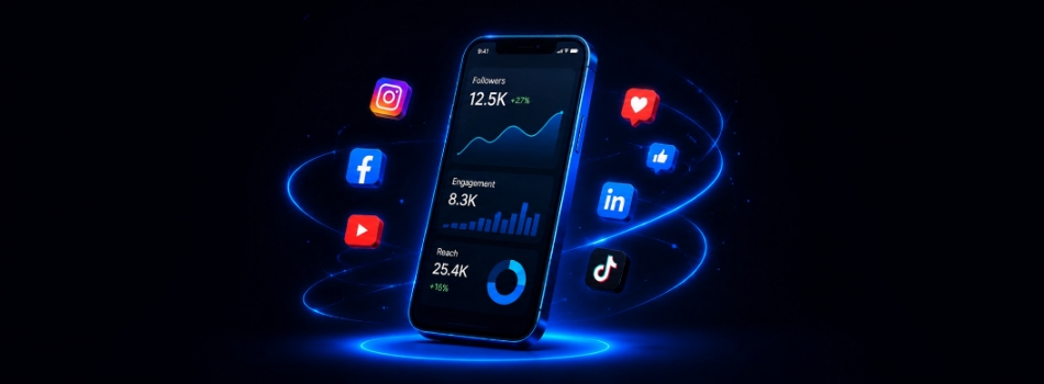 Social media content creation � Instagram Reels and YouTube Shorts by Vedansh Visuals
